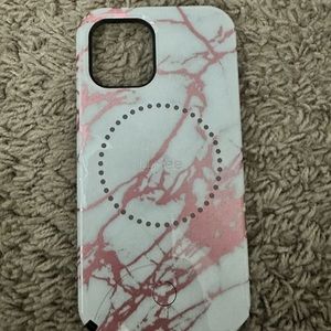 Lumee case for iPhone 13 Pro Max